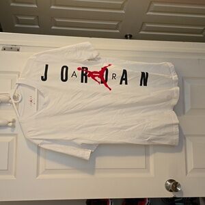 Jordan tshirt